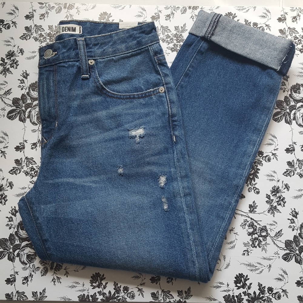 Lovers + Friends Jeremy Boyfriend in Las Palmas